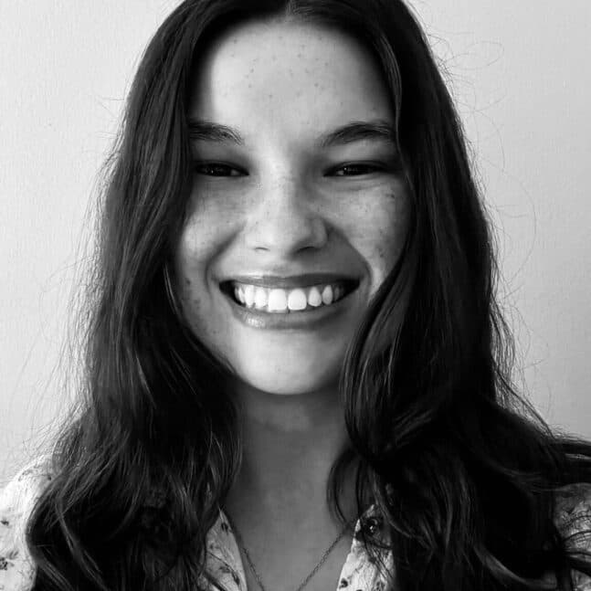 Jessica Harberts