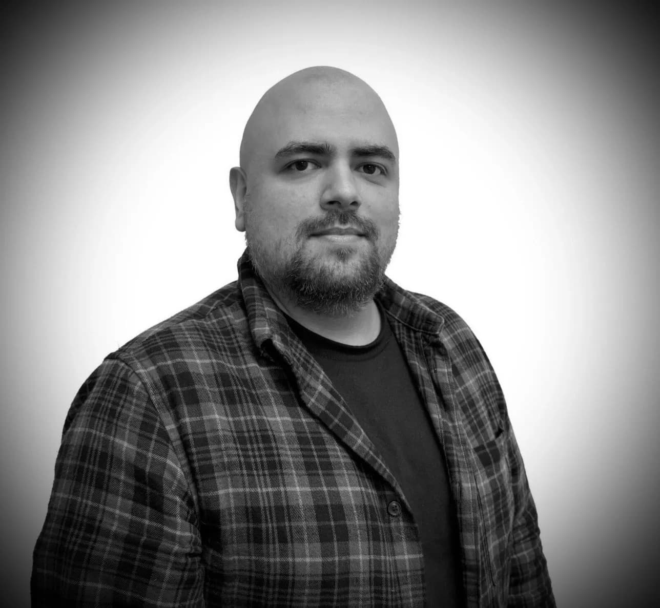 Mauro Garcia